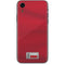 Poland Soccer Flag iPhone XR Skin